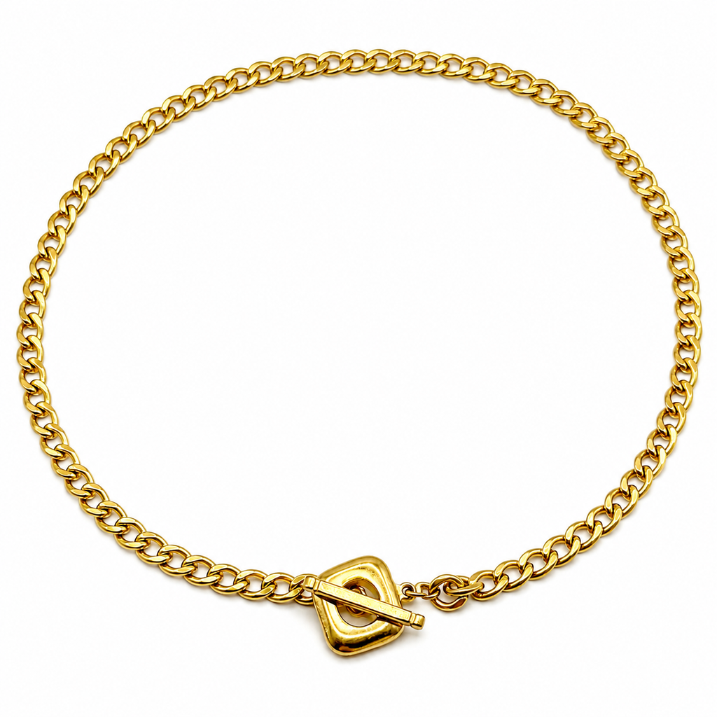 COLLANA AURA