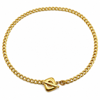 COLLANA AURA