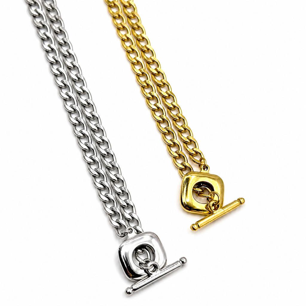 COLLANA AURA