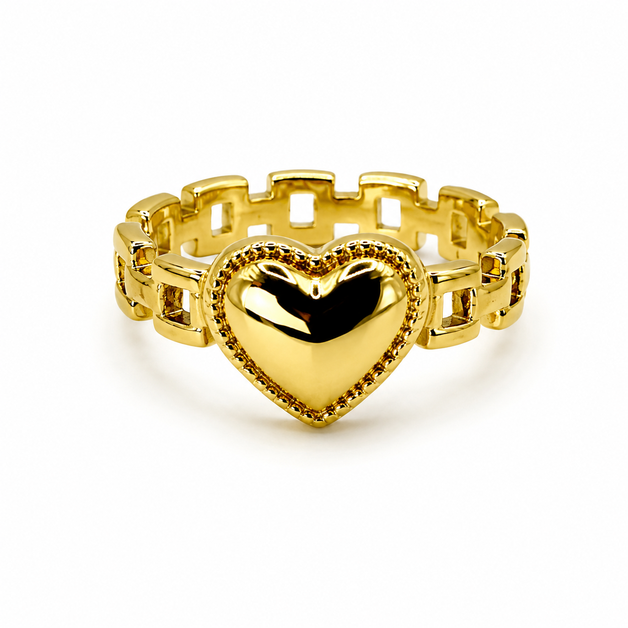 ANELLO DALILA