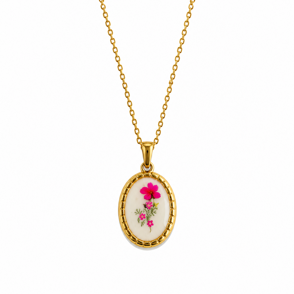 COLLANA FIOR