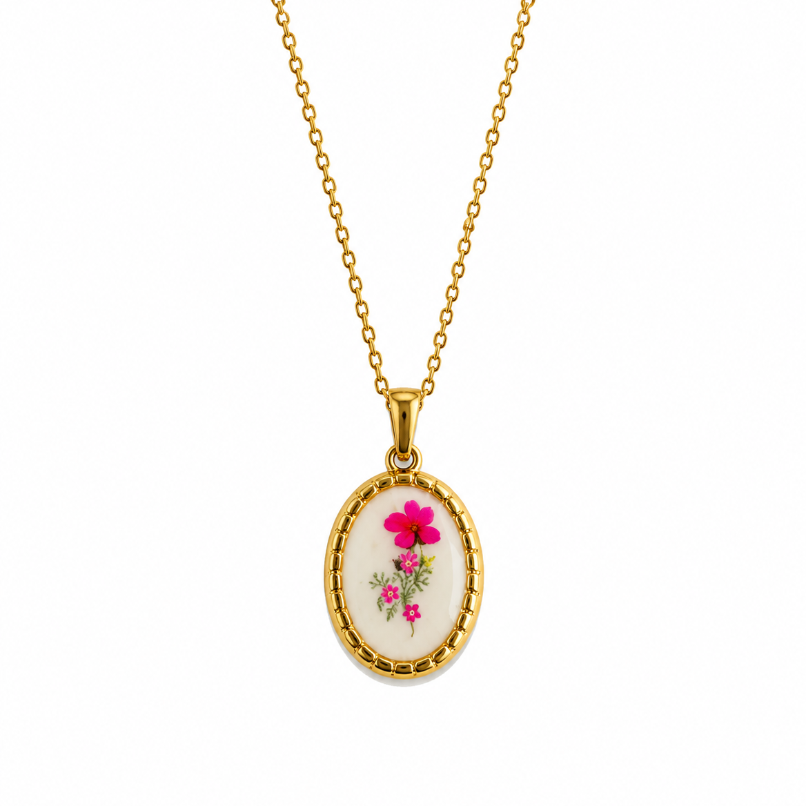 COLLANA FIOR