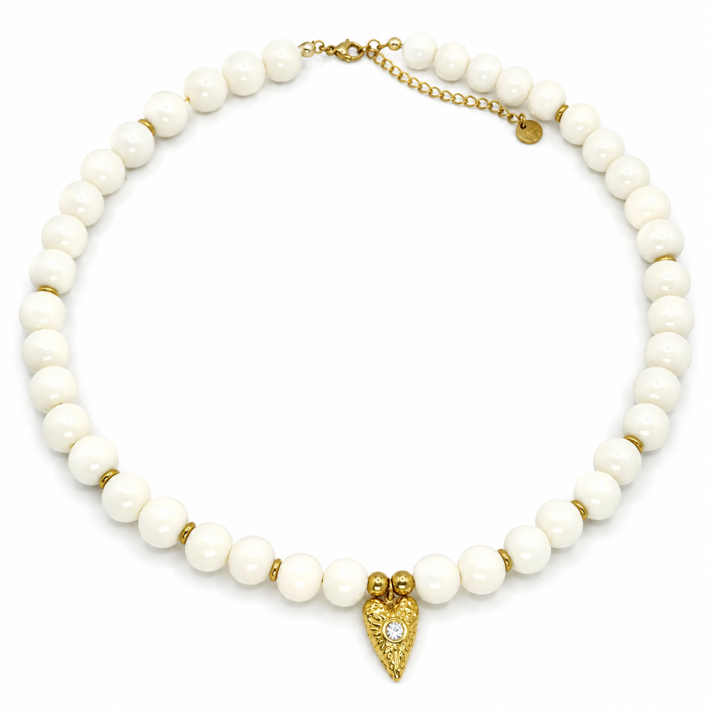 COLLANA OLIVIA