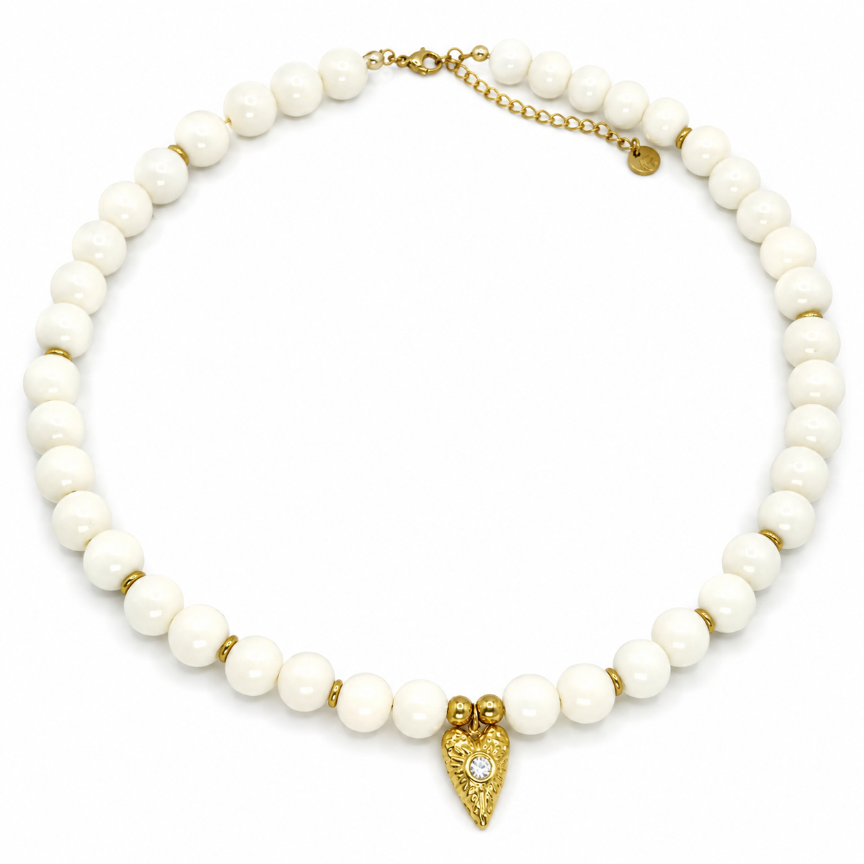 COLLANA OLIVIA