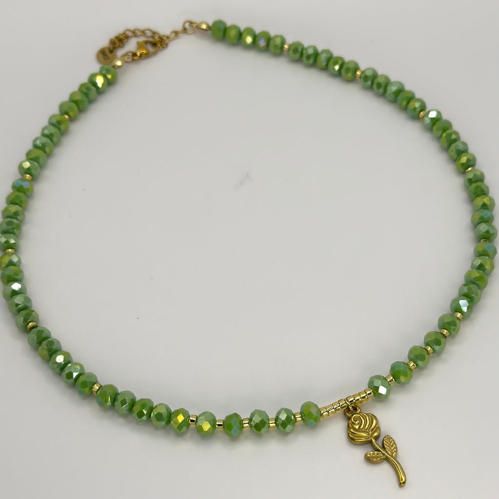 COLLANA GRETA