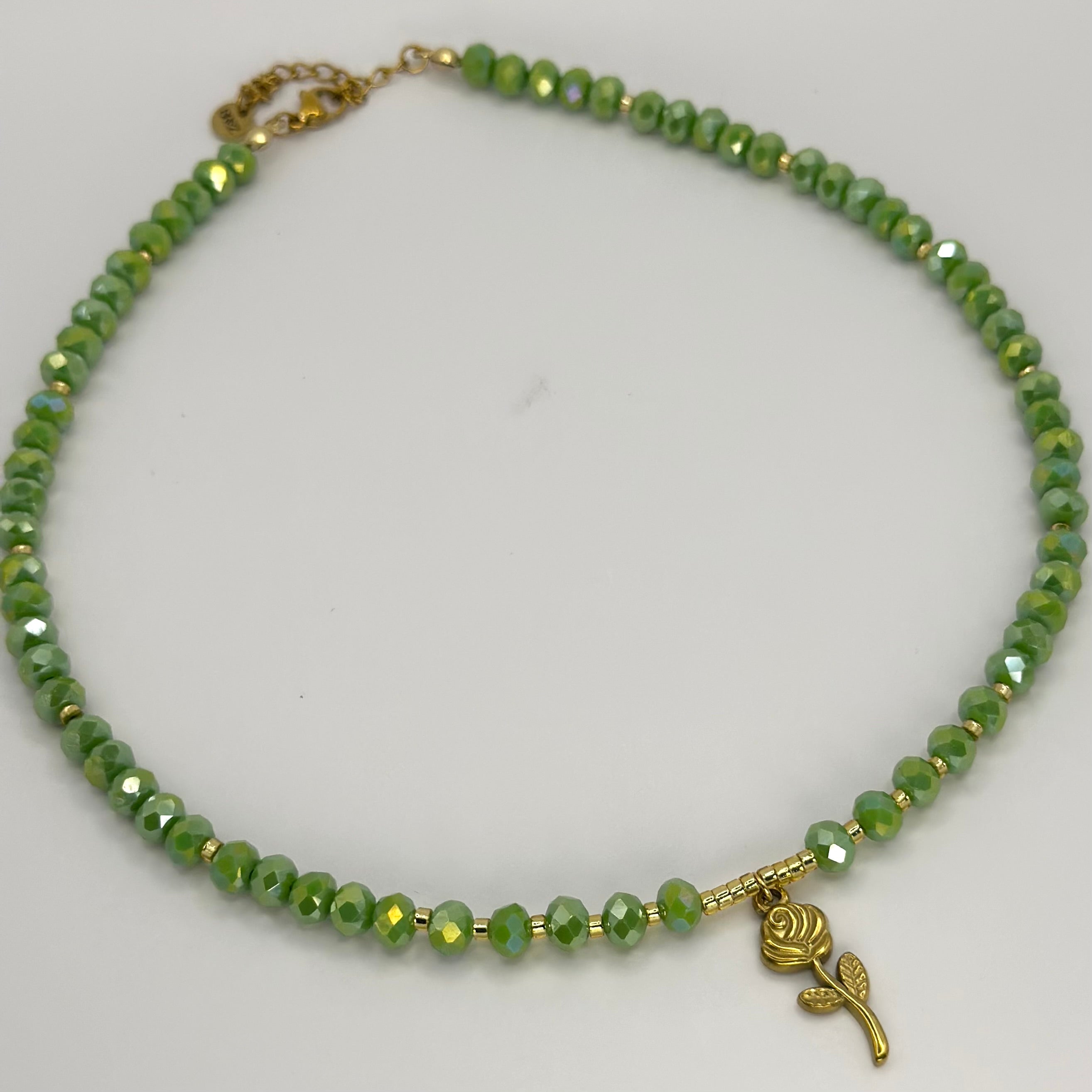 COLLANA GRETA