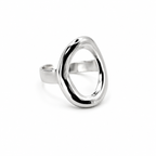 ANELLO OVALE