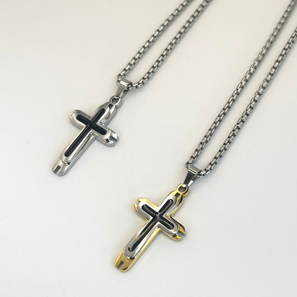COLLANA CROCE