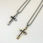 COLLANA CROCE