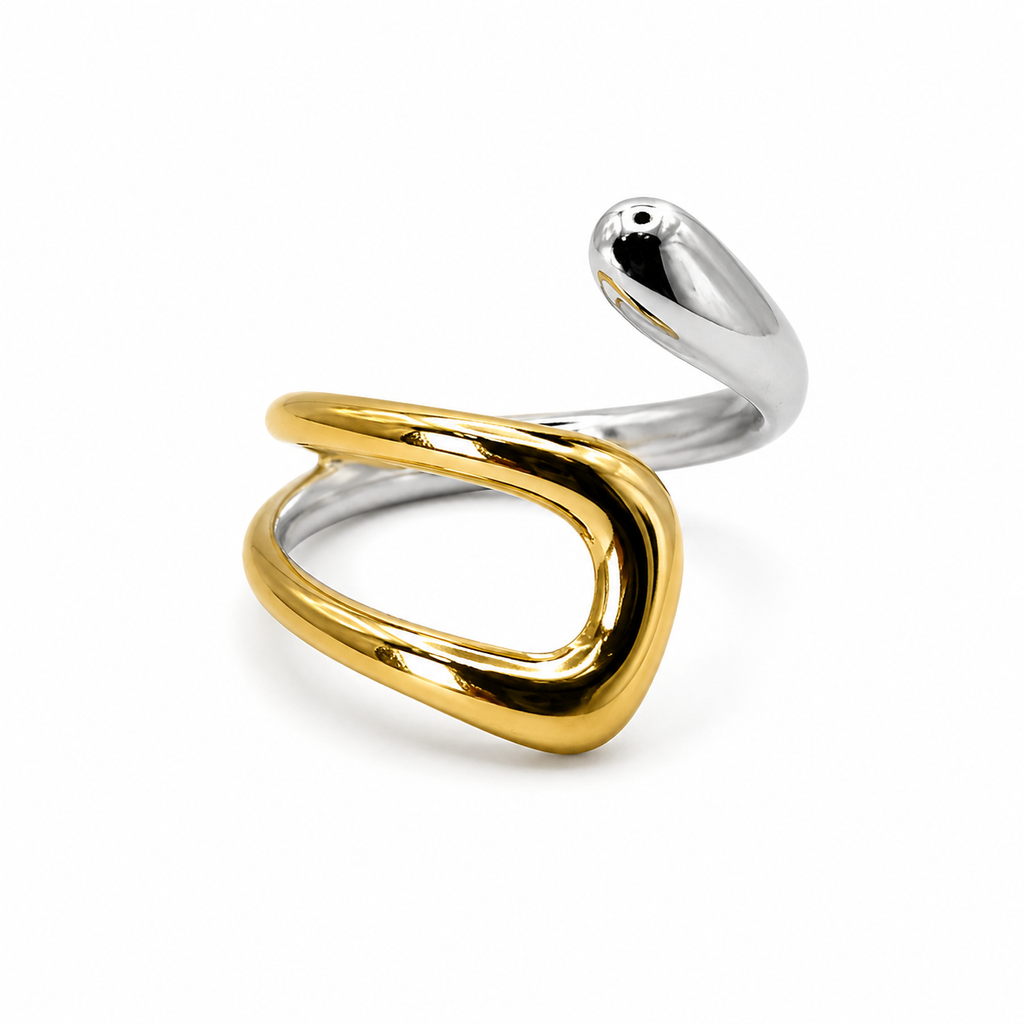 ANELLO  AURA