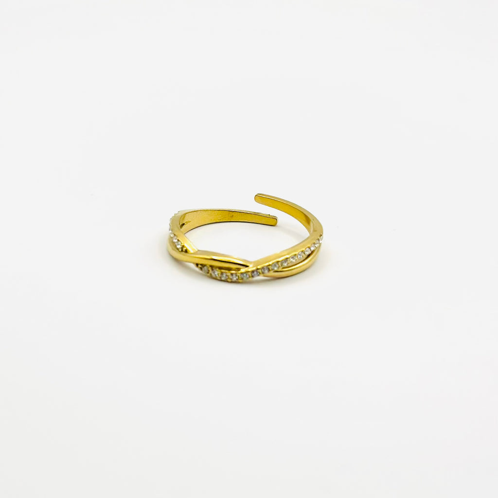 ANELLO LIVIA
