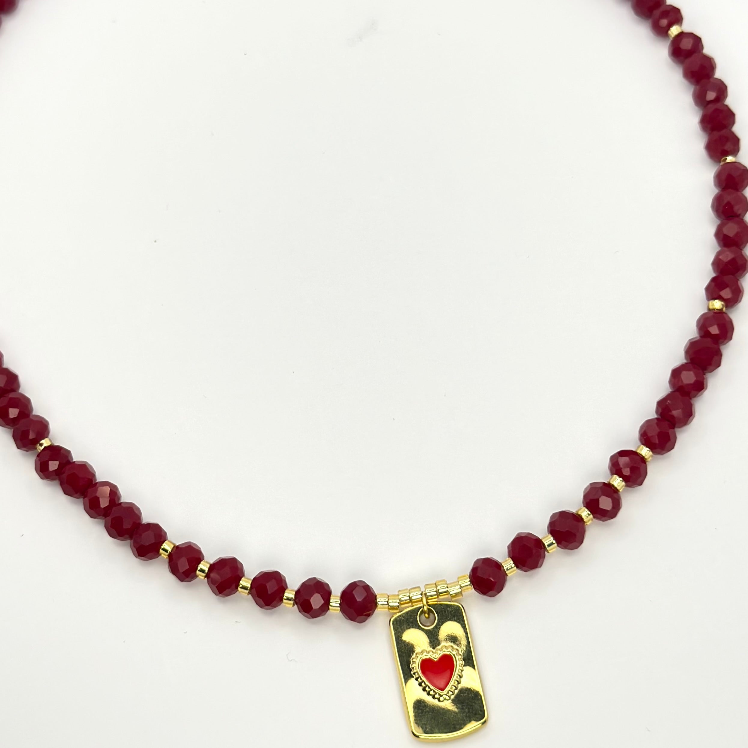 COLLANA GRETA