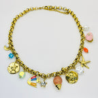 COLLANA OCEANO