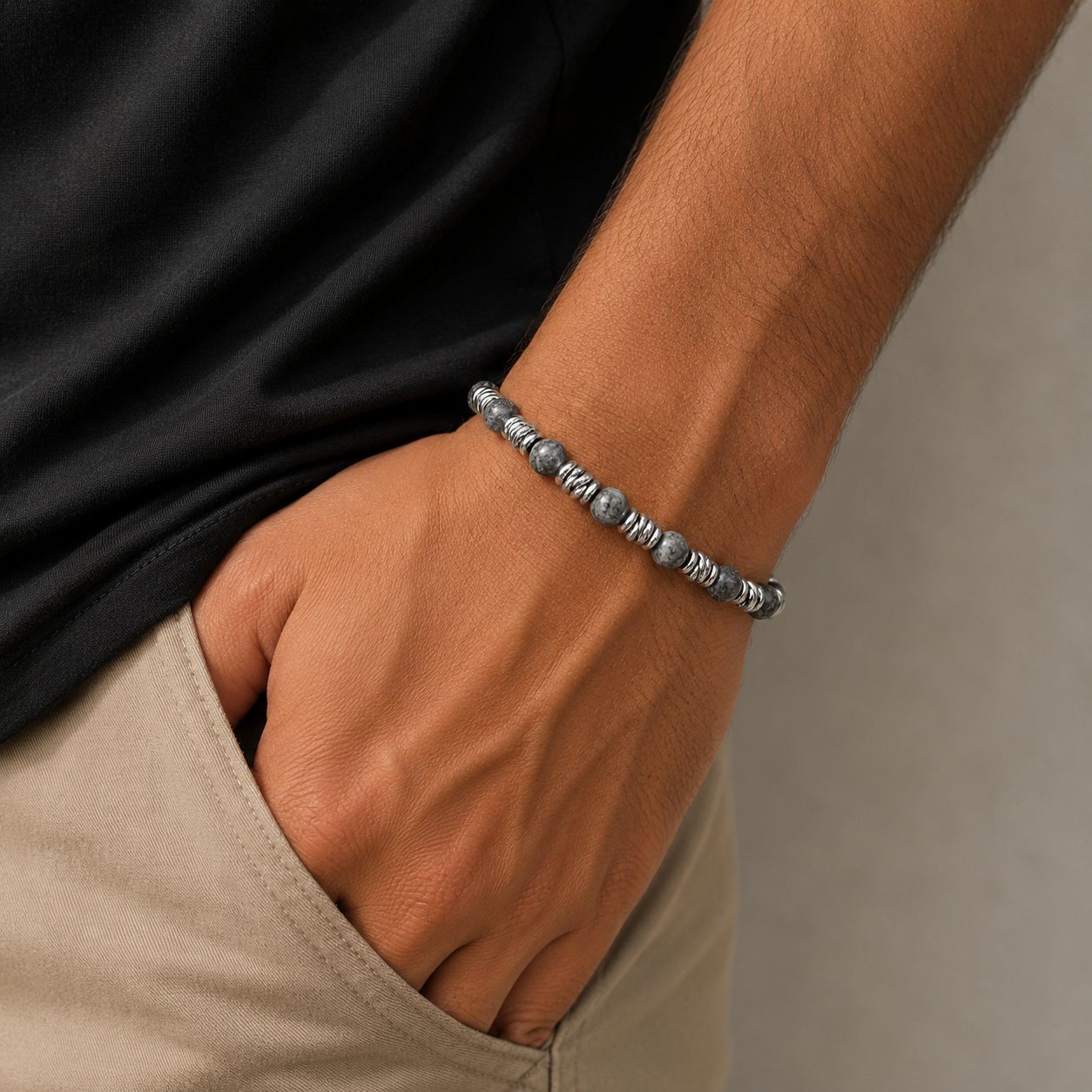 BRACCIALE ZANO