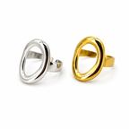 ANELLO OVALE