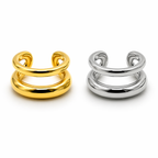 EARCUFF TWIN