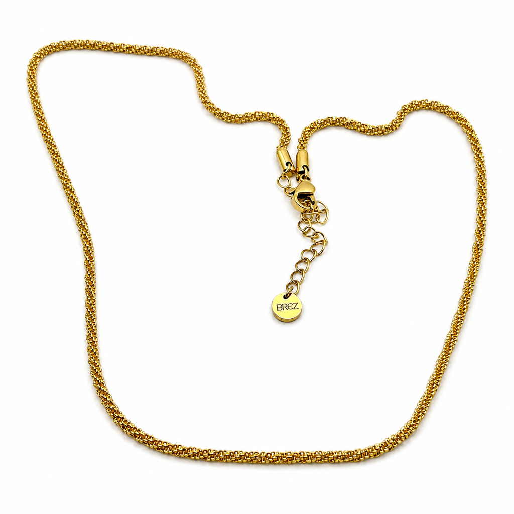 COLLANA ALLEGRA
