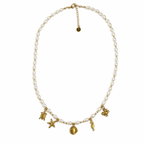 COLLANA MARELLA