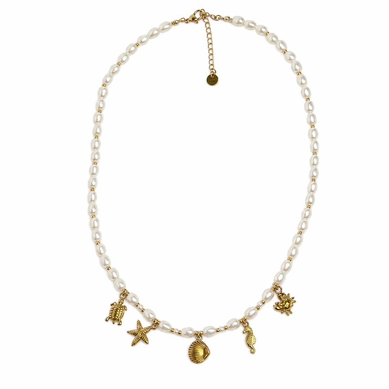 COLLANA MARELLA
