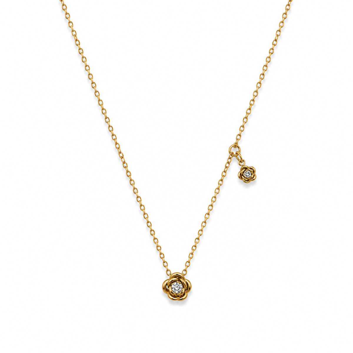 COLLANA ROSELLE