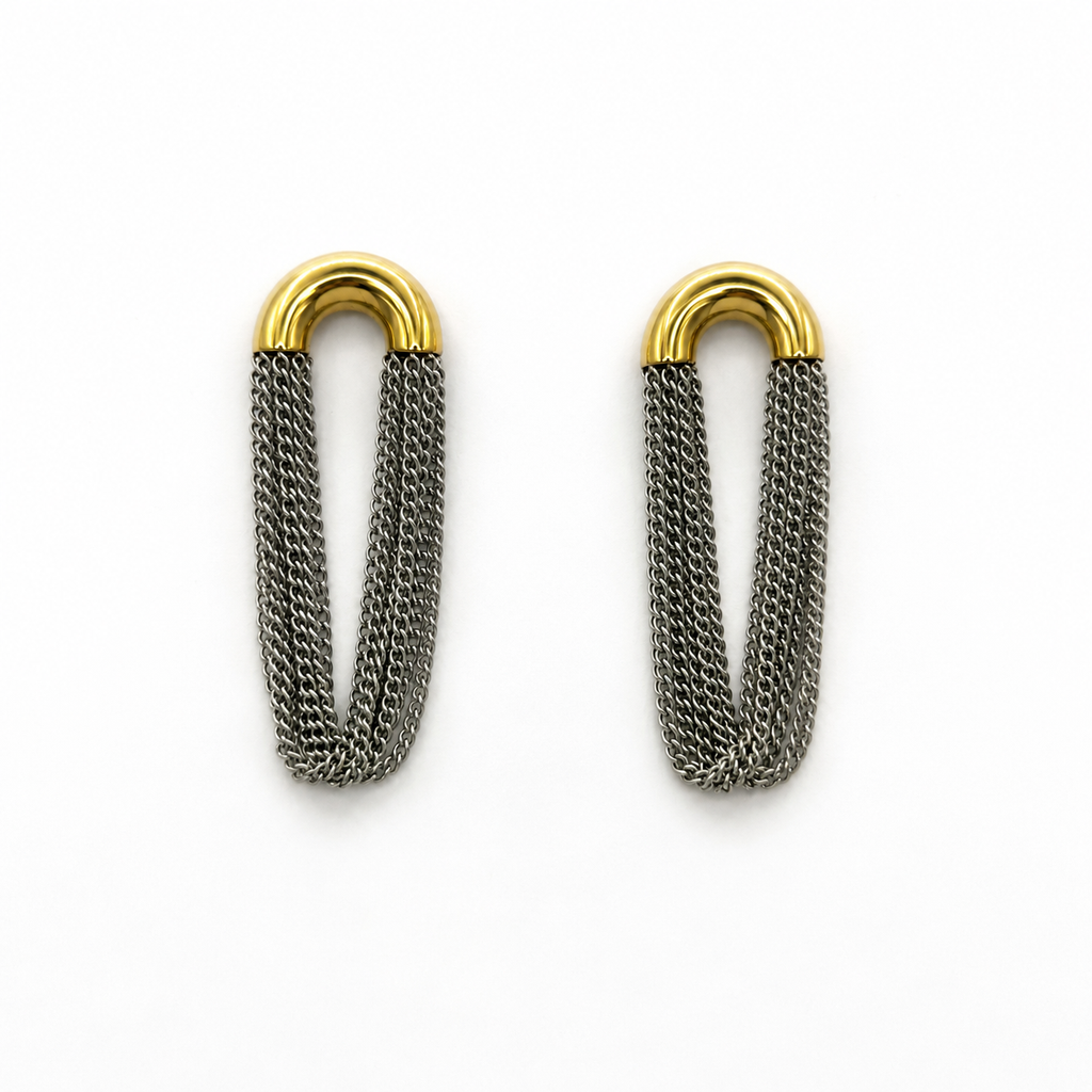 ORECCHINI ARCO