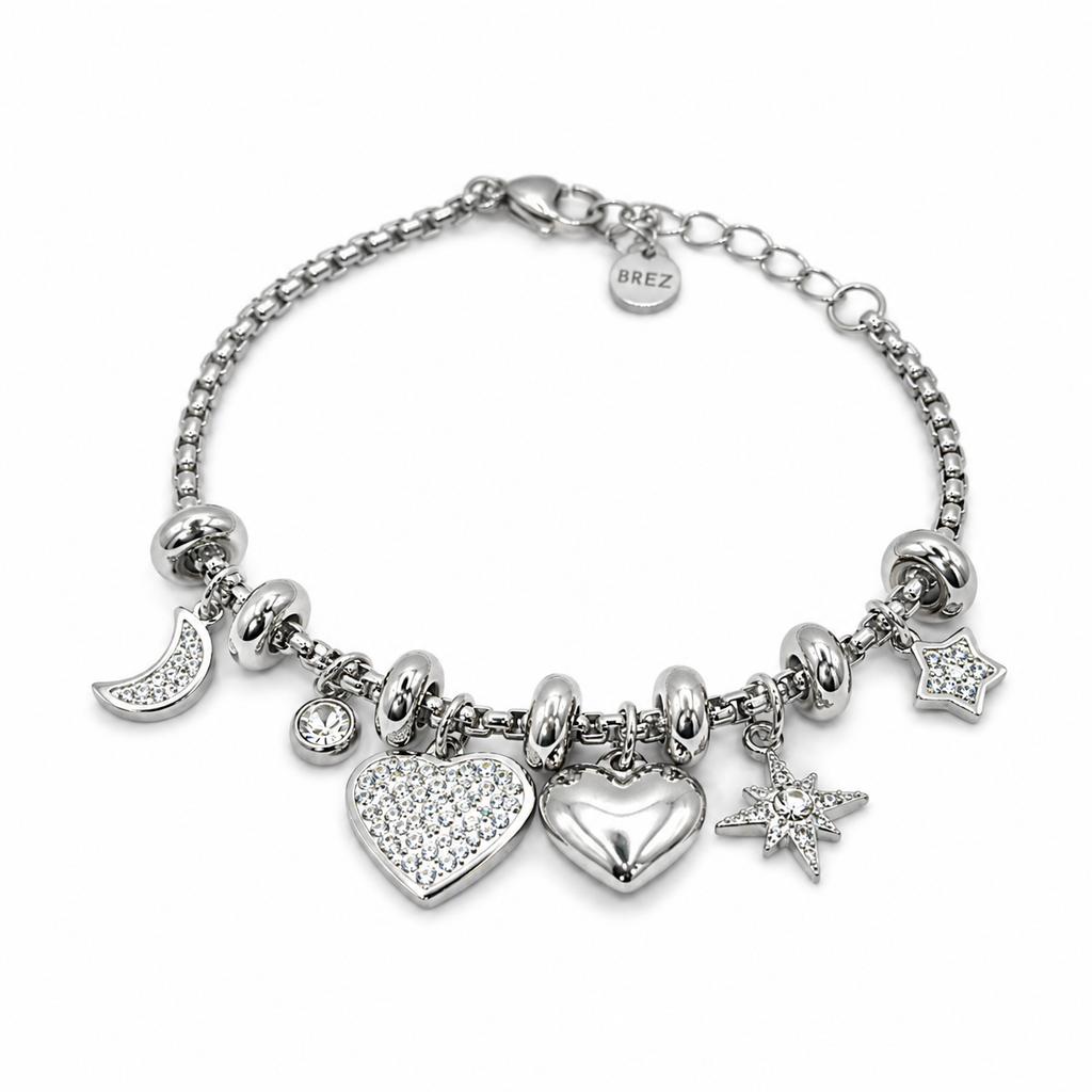 BRACCIALE SOGNI PREZIOSI