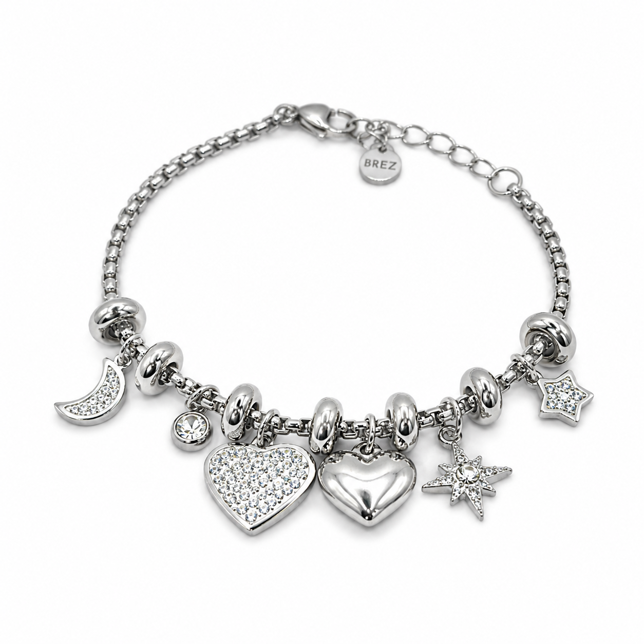 BRACCIALE SOGNI PREZIOSI