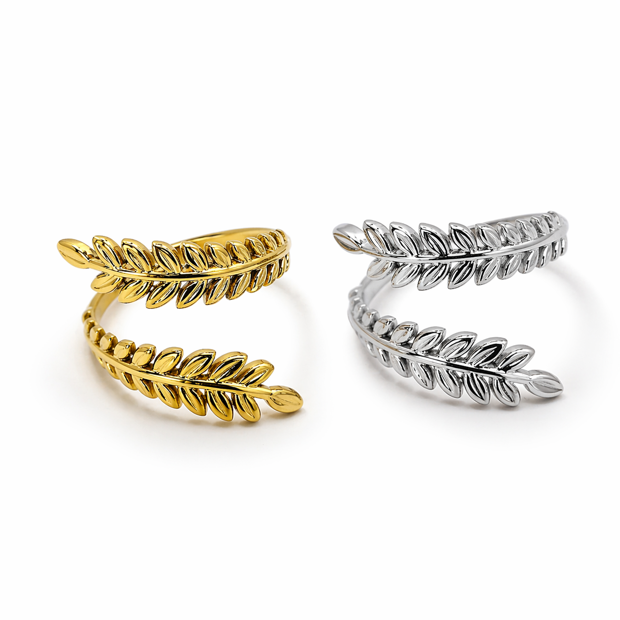 ANELLO SPIGA
