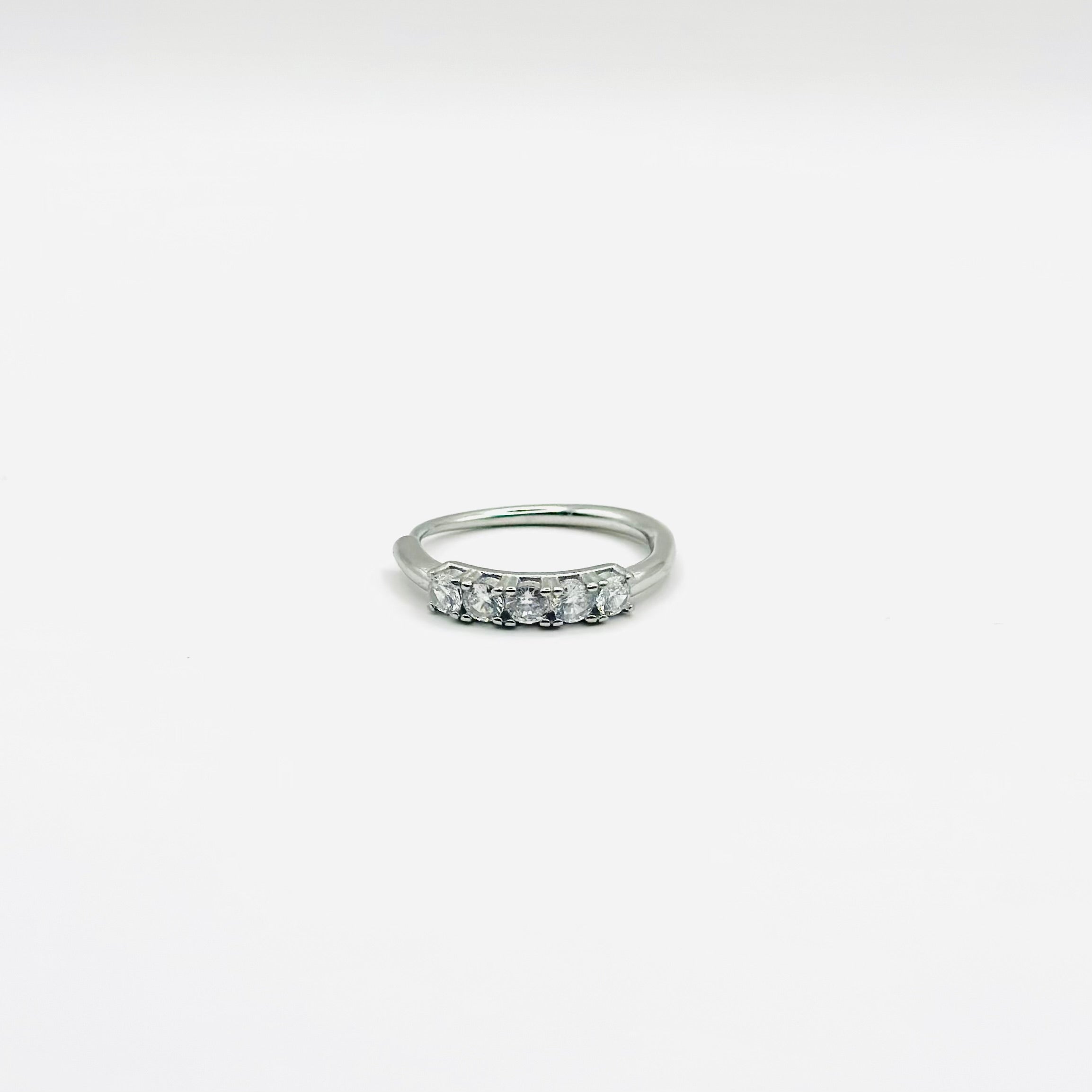 ANELLO ALBA