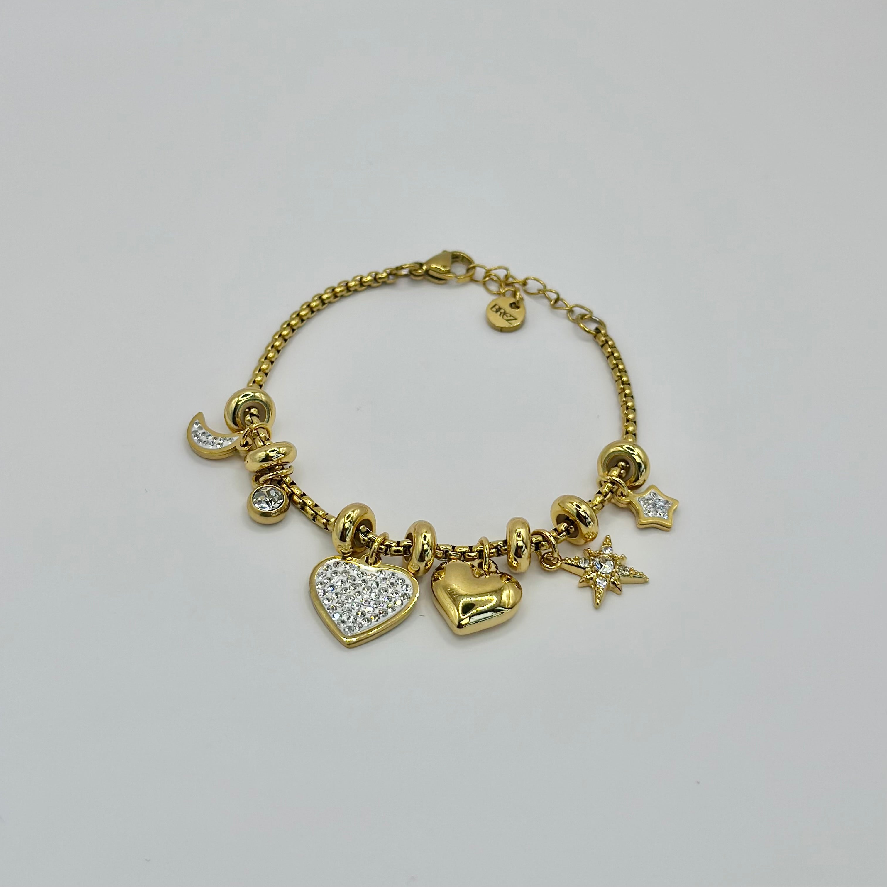 BRACCIALE SOGNI PREZIOSI