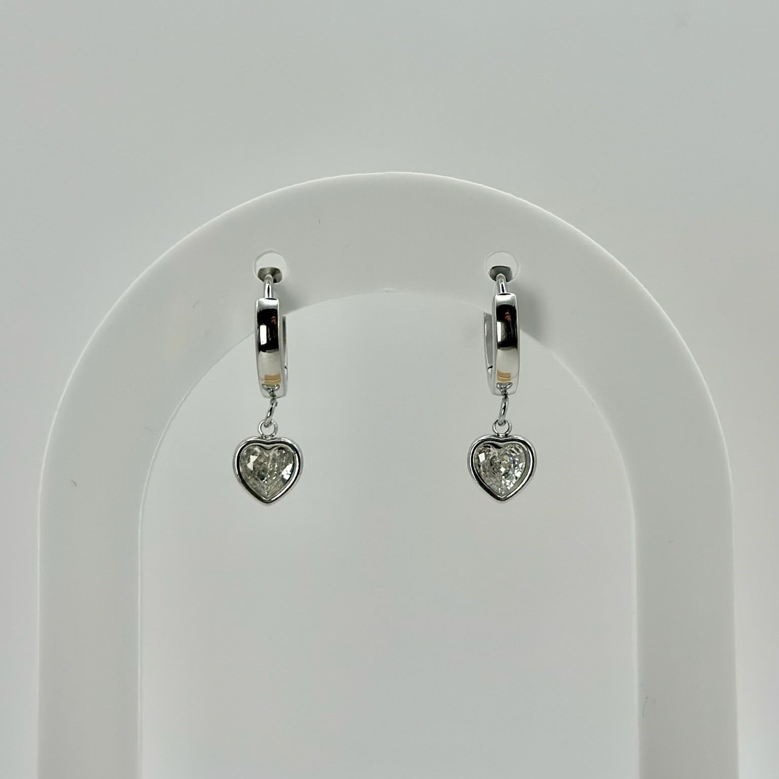 ORECCHINI A CERCHIO DORA