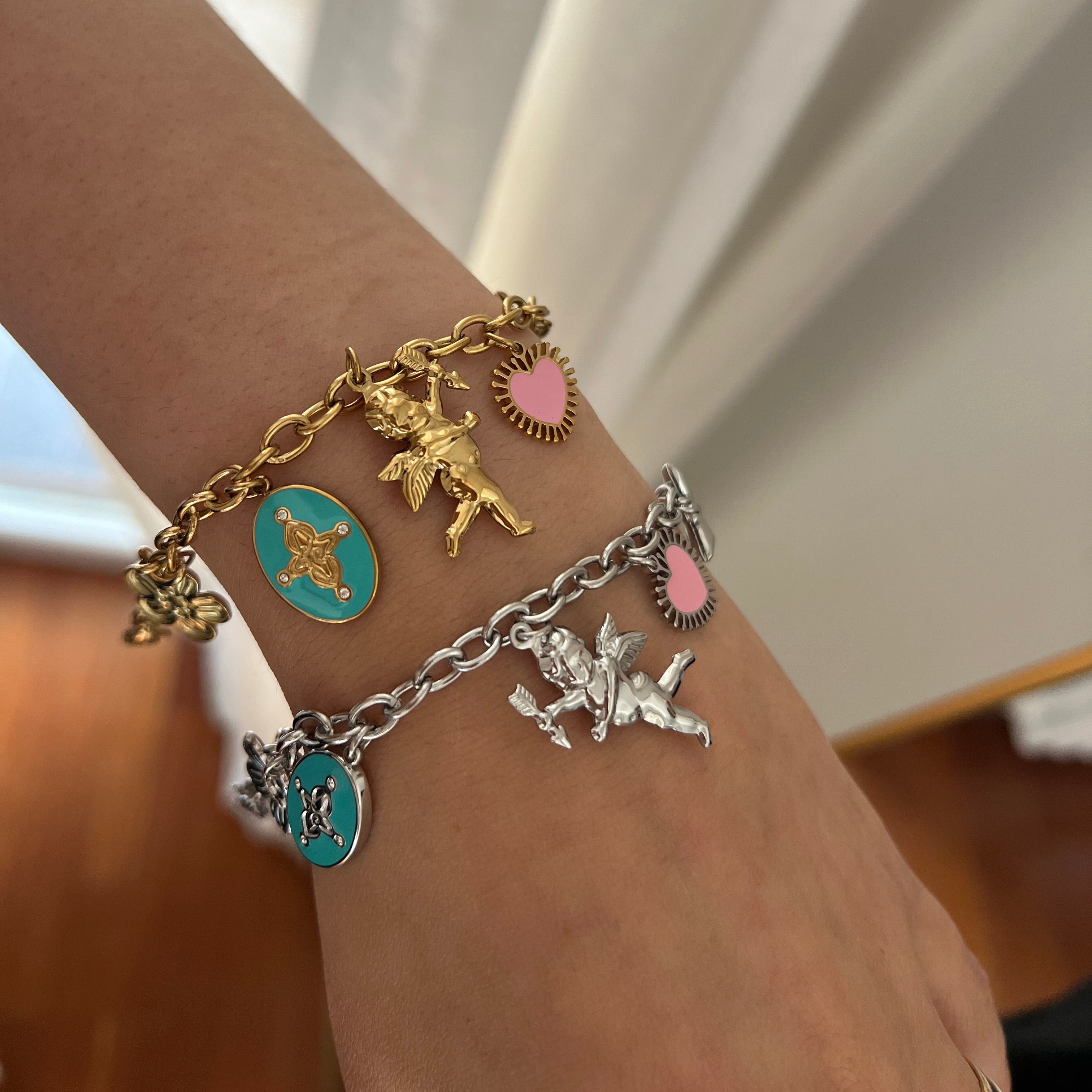 BRACCIALE GIO