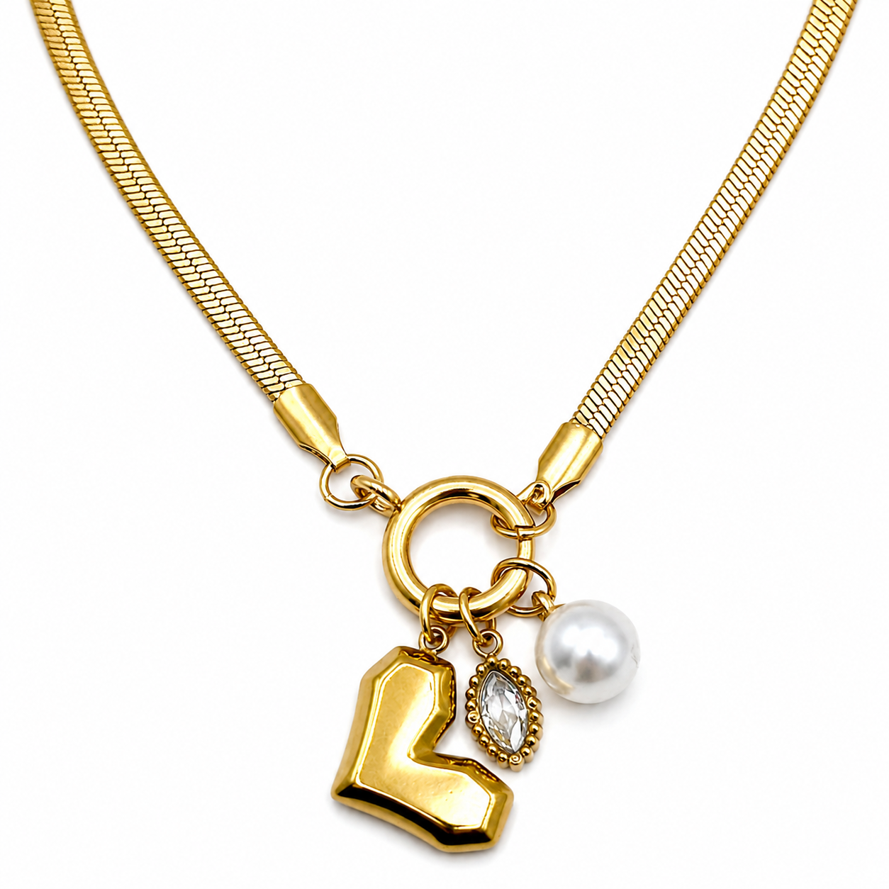 COLLANA MAGIC MIX