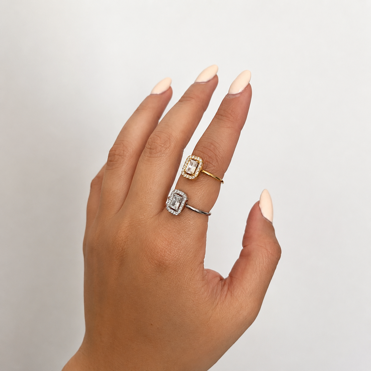 ANELLO DESTINO