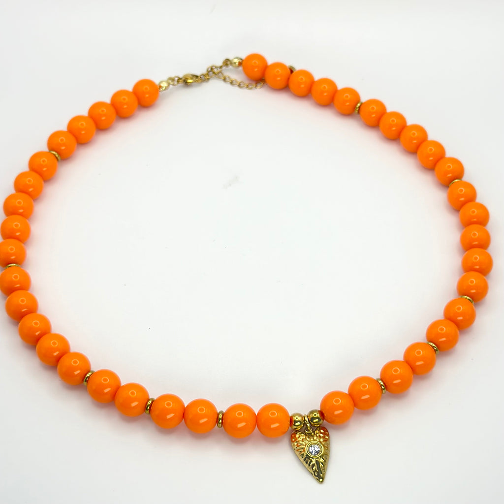 COLLANA OLIVIA