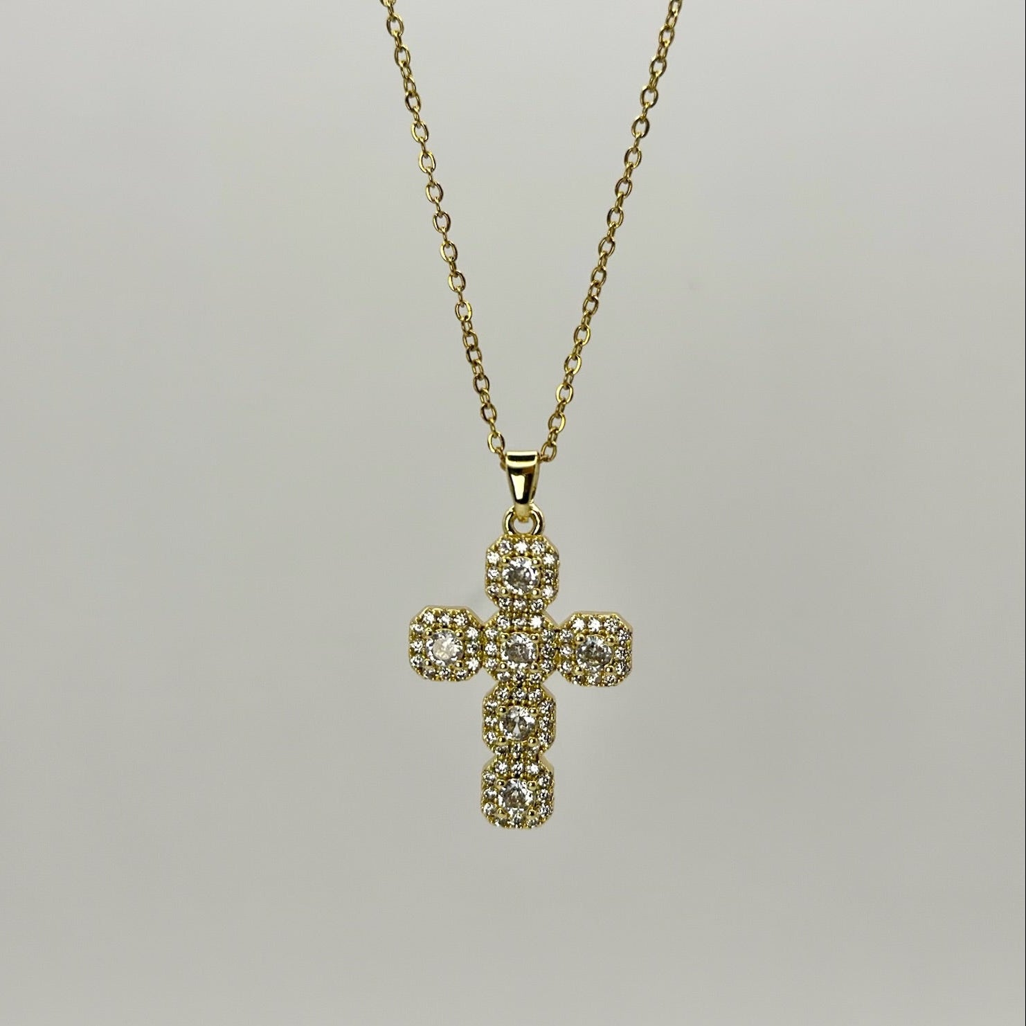 COLLANA CROCE ETERNA