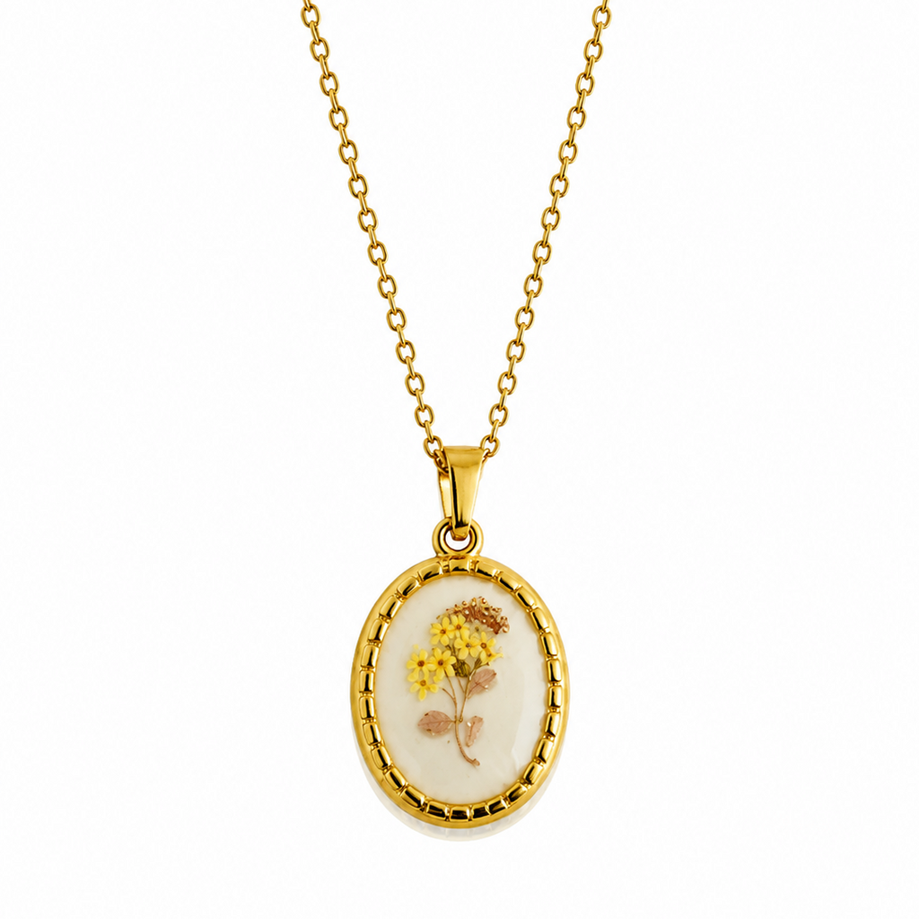 COLLANA FIOR