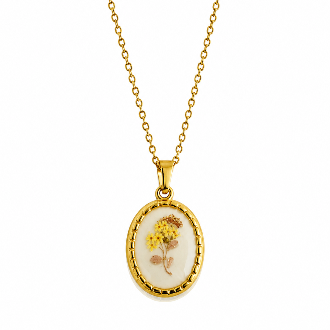 COLLANA FIOR
