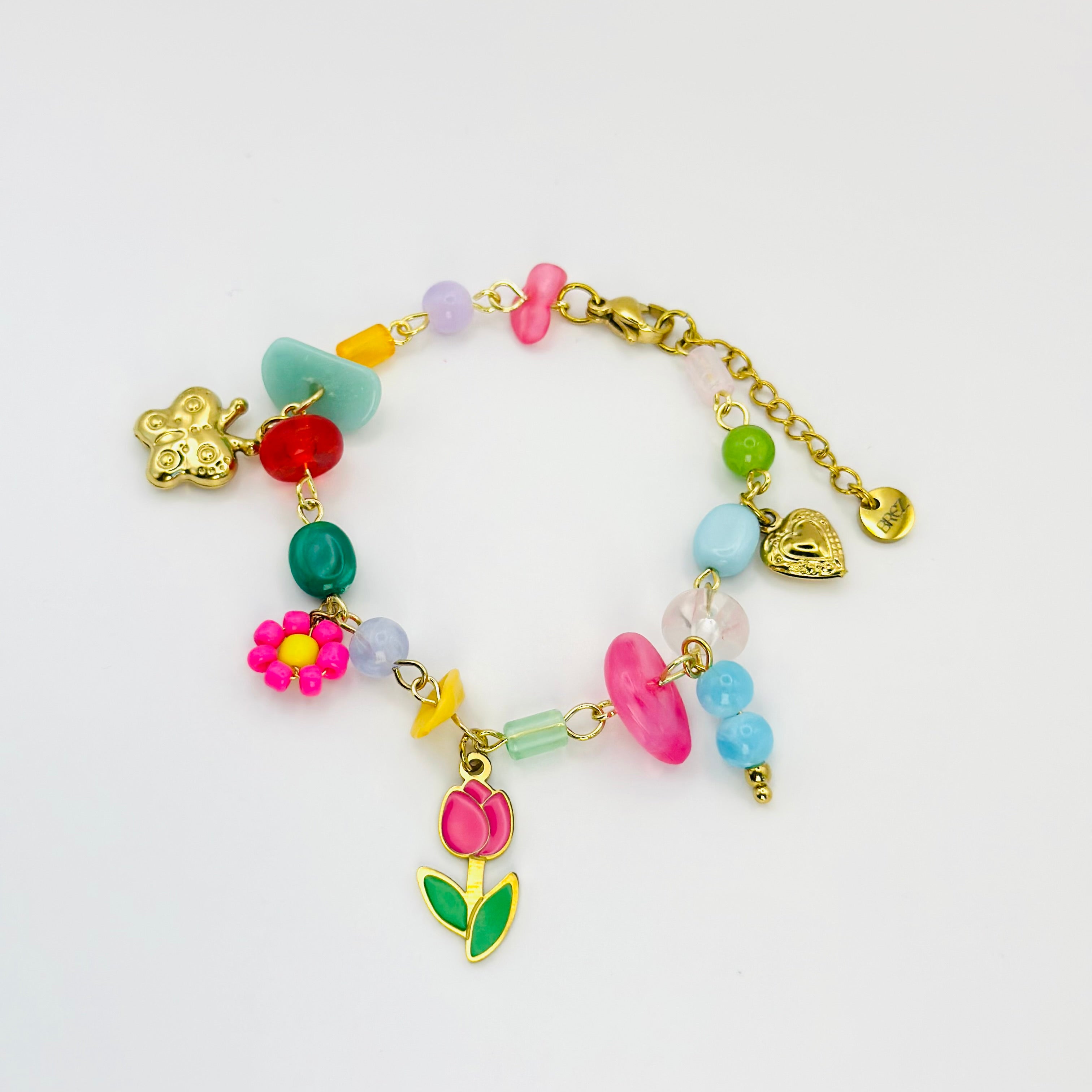 BRACCIALE TULIPANO