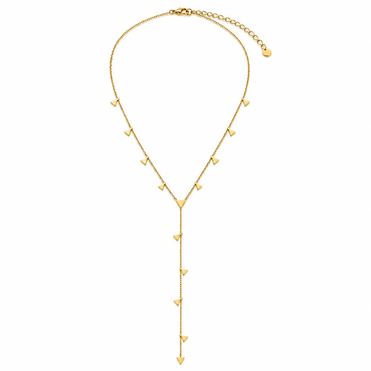 COLLANA VOLO