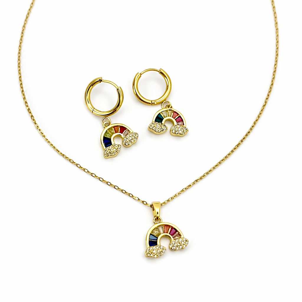 SET IRIS