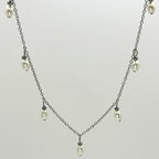 COLLANA MARE DI PERLE