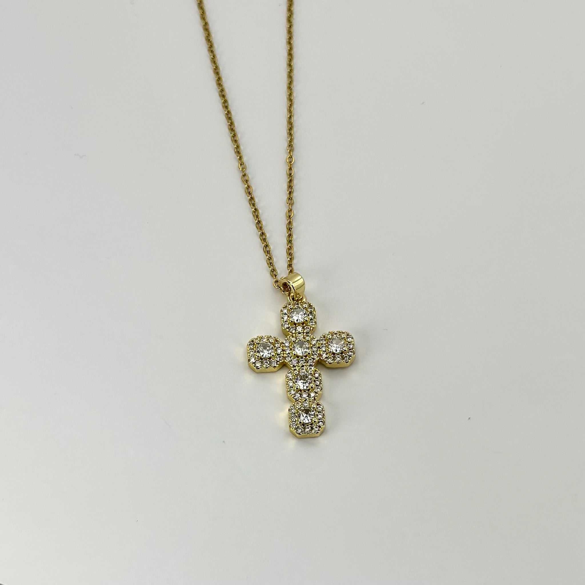 COLLANA CROCE ETERNA