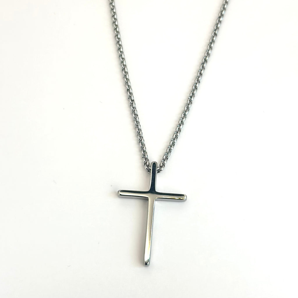 COLLANA CROCE BASE