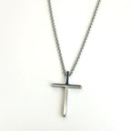 COLLANA CROCE BASE