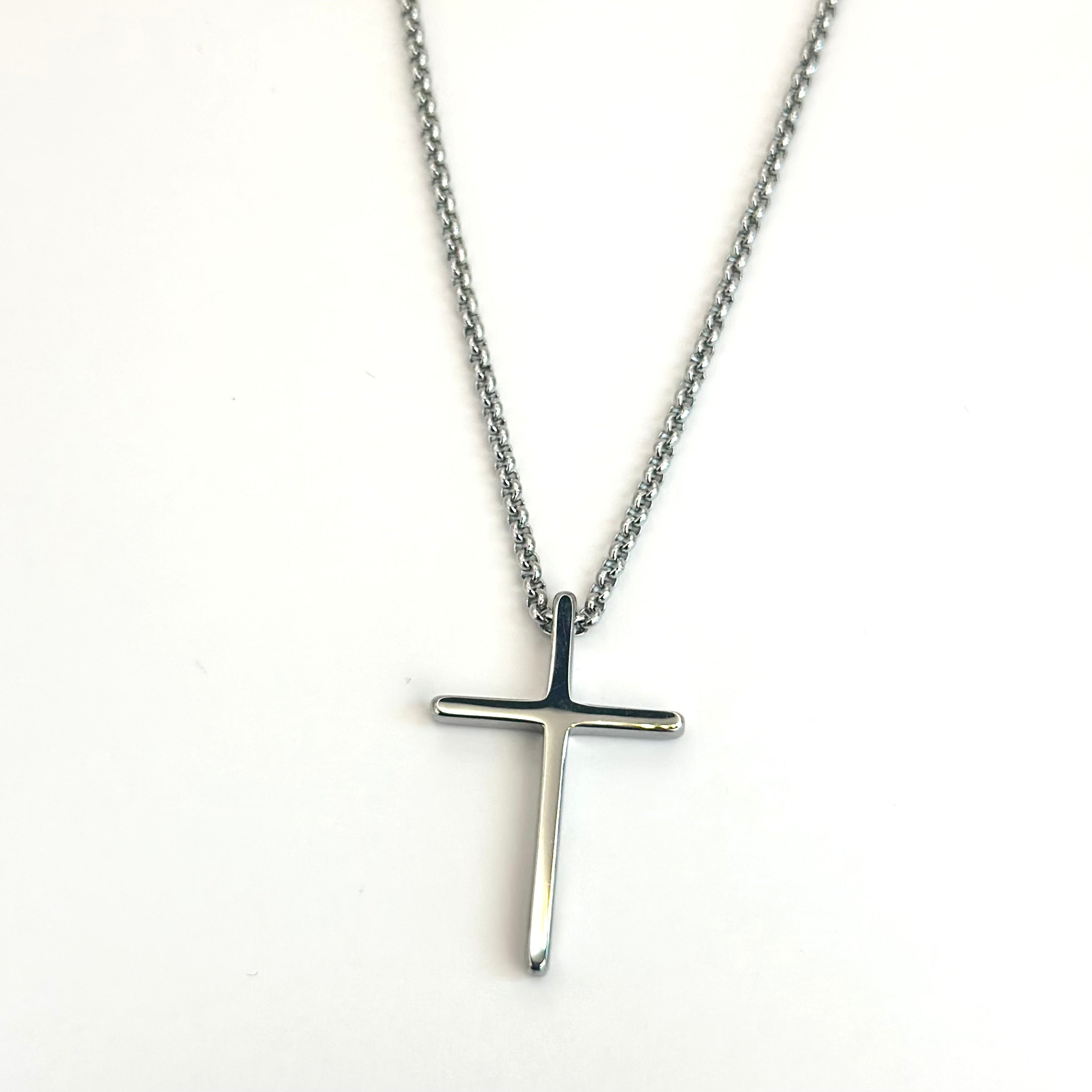 COLLANA CROCE BASE