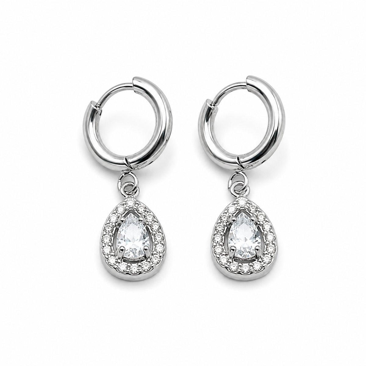 ORECCHINI LINA