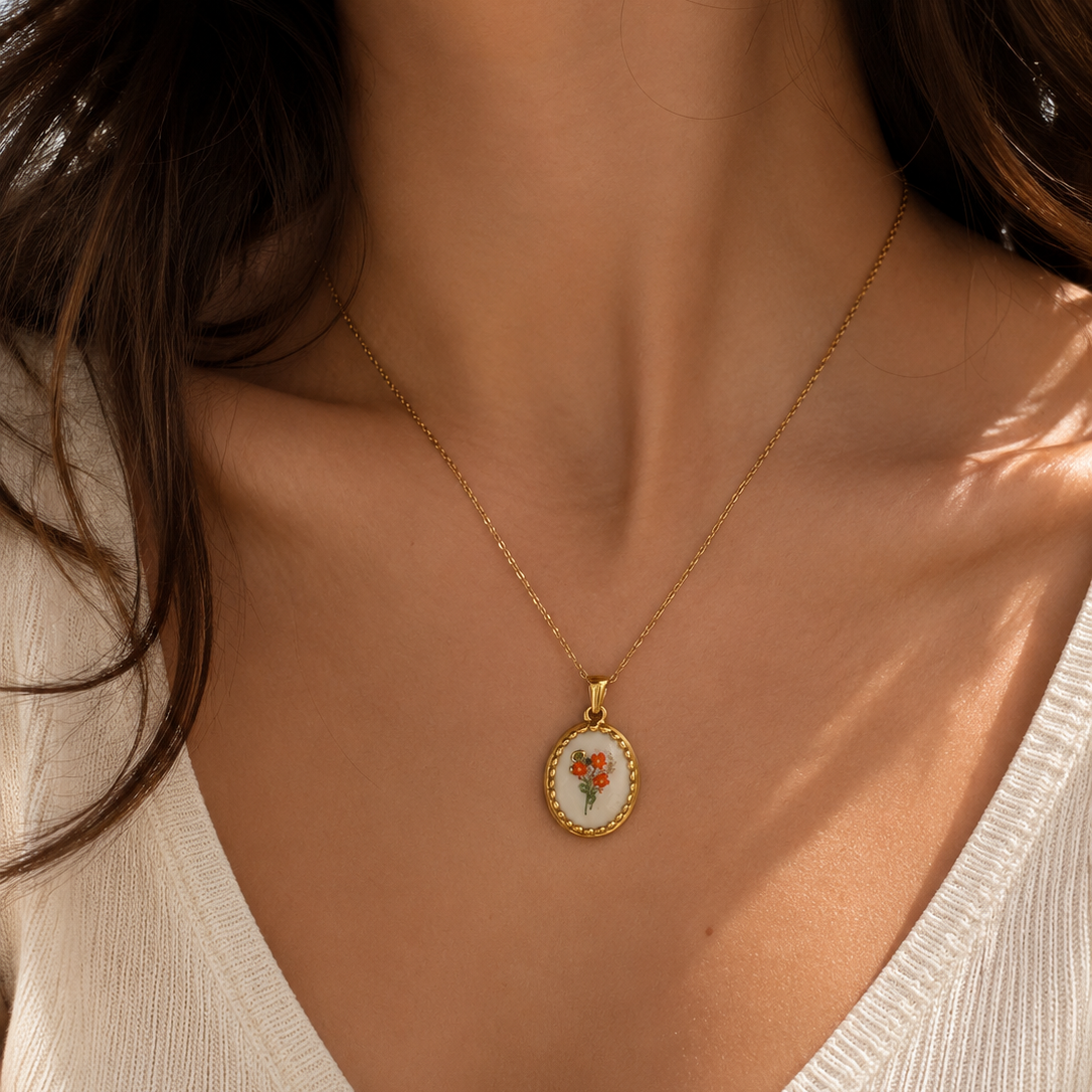 COLLANA FIOR