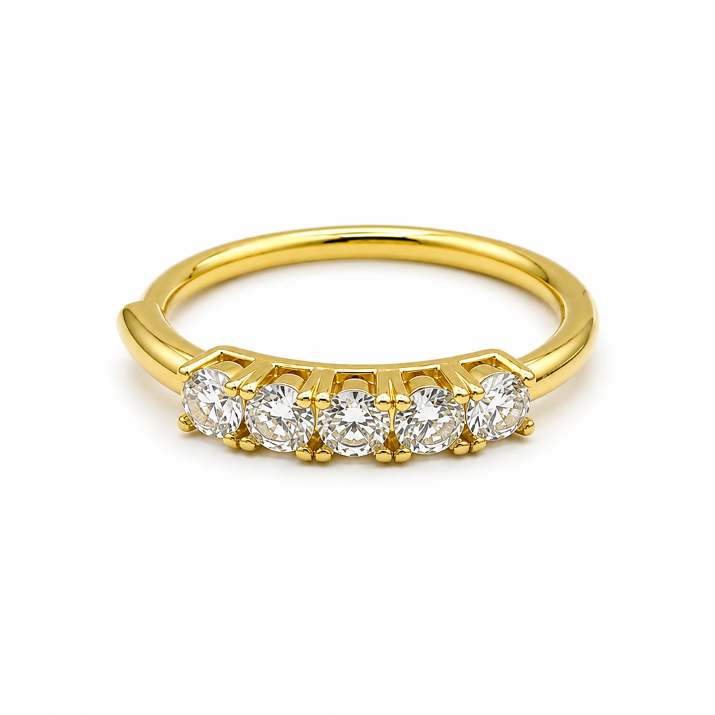 ANELLO ALBA