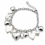 BRACCIALE PERLA DI LUNA
